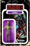 100 Word Horrors Book 3
