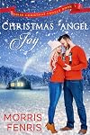 Christmas Angel Joy: New Christian Romance (Three Christmas Angels Book 1)