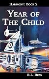 Year of the Child (Harmony Book 2)