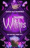 Charmed Witches (We Witches Three Seasons Book 1)