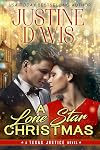 A Lone Star Christmas (Texas Justice Book 3)