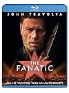 The Fanatic [2019 Film]
