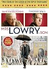 Mrs Lowry & Son [DVD] [2019]
