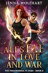 All's Fae in Love and War