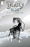 Pretty Deadly: The Rat #3