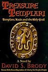 Treasure Templari: Templars, Nazis and the Holy Grail