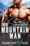 Her Savage Mountain Man