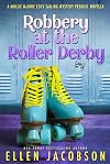 Robbery at the Roller Derby