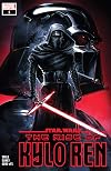 Star Wars: The Rise Of Kylo Ren (2019-) #1 (of 4)