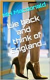 Lie back and think of England&hellip; (Modern Day Cinders Book 8)
