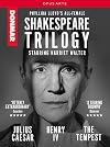 Shakespeare Trilogy