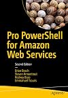 Pro PowerShell for Amazon Web Services