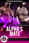 Alpha's Mate (Curvy Women Wanted Book 18)