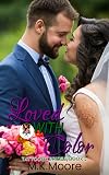 Loved With Color (Tattooed Brides Book 2)