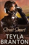 Street Smart: An Autumn Rain Mystery (Imprints Book 6)