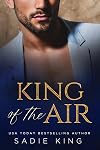 King of the Air (Filthy Rich Love #2)