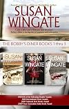 The Bobby's Diner Books 1 thru 3