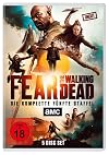 Fear The Walking Dead - Staffel 5 - Uncut