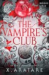 The Vampire's Club Boxset (The Vampire's Club #1-3)