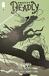 Pretty Deadly: The Rat #4