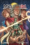 Mythkillers #4: The Thousand Thrones