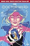 Doctor Who: The Thirteenth Doctor #2.1
