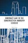 Contract Law in the Construction Industry Context (Spon Research)