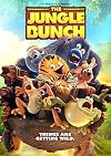 The Jungle Bunch (DVD 2017)