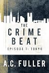 The Crime Beat: Tokyo
