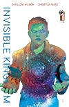 Invisible Kingdom #8