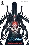 Alien vs. Predator: Thicker Than Blood #1 (Aliens vs. Predator)