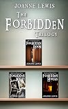 The Forbidden Trilogy: Forbidden Room, Forbidden Night, Forbidden Horses