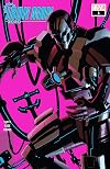 Iron Man 2020 #1