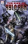 Star Wars: The Rise Of Kylo Ren (2019-) #2 (of 4)