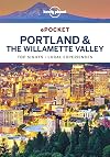 Lonely Planet Pocket Portland & the Willamette Valley (Pocket Guide)