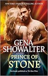 Prince of Stone (Imperia Book 1)