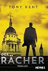Der Rächer: Thriller (Die Truman-Devlin-Reihe 2) (German Edition)
