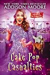 Cake Pop Casualties