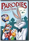 Looney Tunes Parodies Collection [DVD]