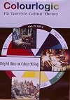 Colourlogic: Pir Tareen's Colour Theory