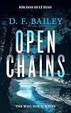Open Chains (Will Finch Mystery Thriller Series Book 5)