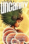 Uncanny Magazine Issue 31: November/December 2019