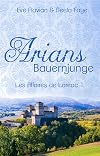 Arians Bauernjunge (Les Affaires de Lareac 1) (German Edition)