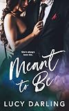 Meant to Be (Meant To Series Book 2)