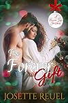 The Forever Gift (A Forever Safe Christmas Book 5)
