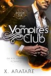 The Vampire's Club: Book Six