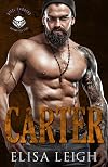 Carter (Steel Daggers MC, #6)
