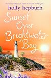 Sunset Over Brightwater Bay