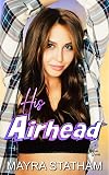 His Airhead (Kappa Sweets Book 3)