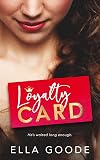 Loyalty Card